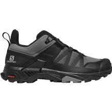 Salomon X Ultra 4 Hiking Shoe - Men's QUIETSHADE_BLACK