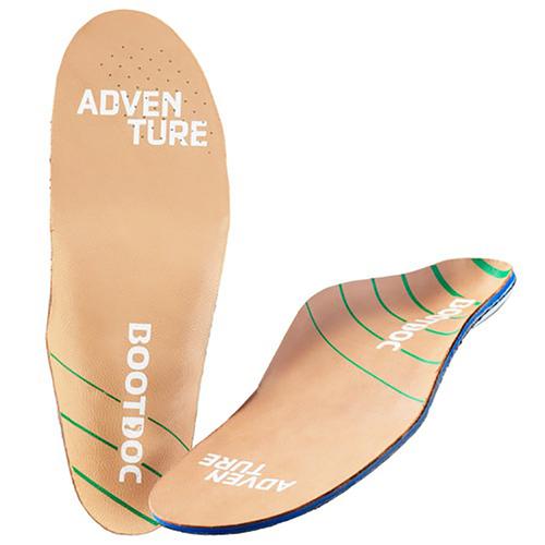 Bootdoc Adventure Insole