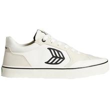 Cariuma Vallely Skate Shoe - Men's VINTAGE_WHITE