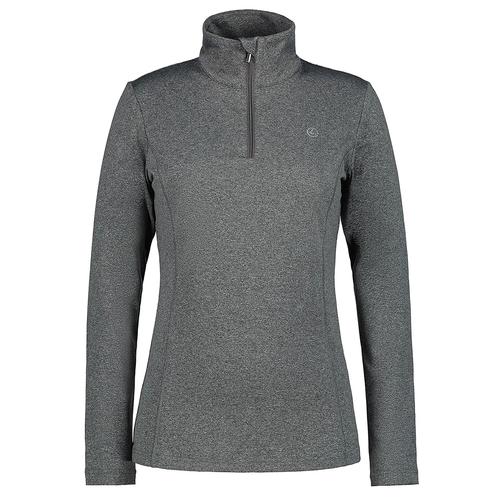 Lutha Hailuoto 1/4 Zip Top - Women's