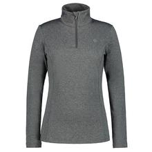 Lutha Hailuoto 1/4 Zip Top - Women's BLACK