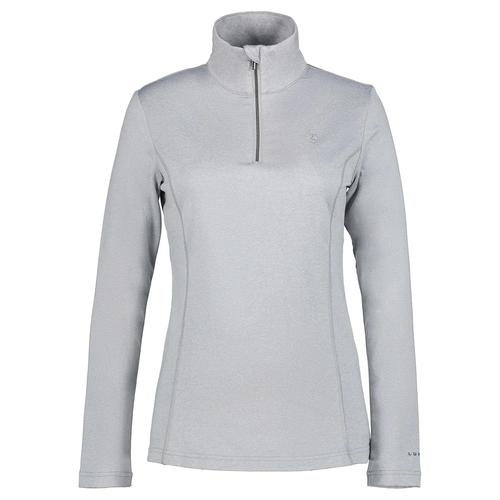  Lutha Hailuoto 1/4 Zip Top - Women's