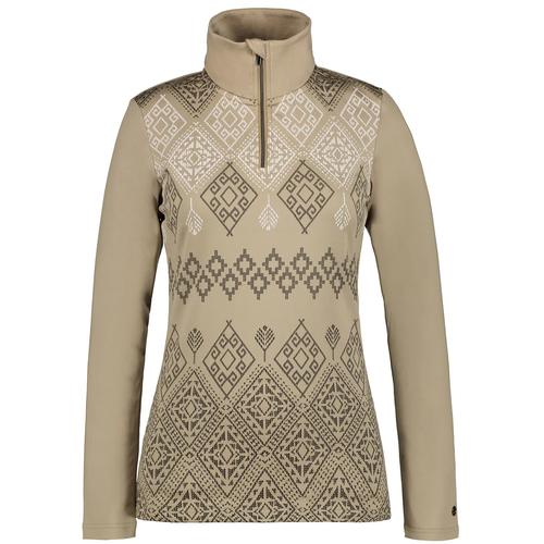 Luhta Kitinen 1/4 Zip Top - Women's