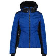 Luhta Katinen Jacket - Women's ROYAL_BLUE