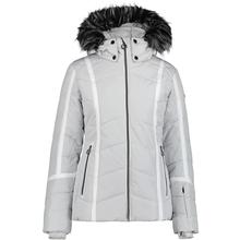 Luhta Kintaus Jacket - Women's LT_BLUE