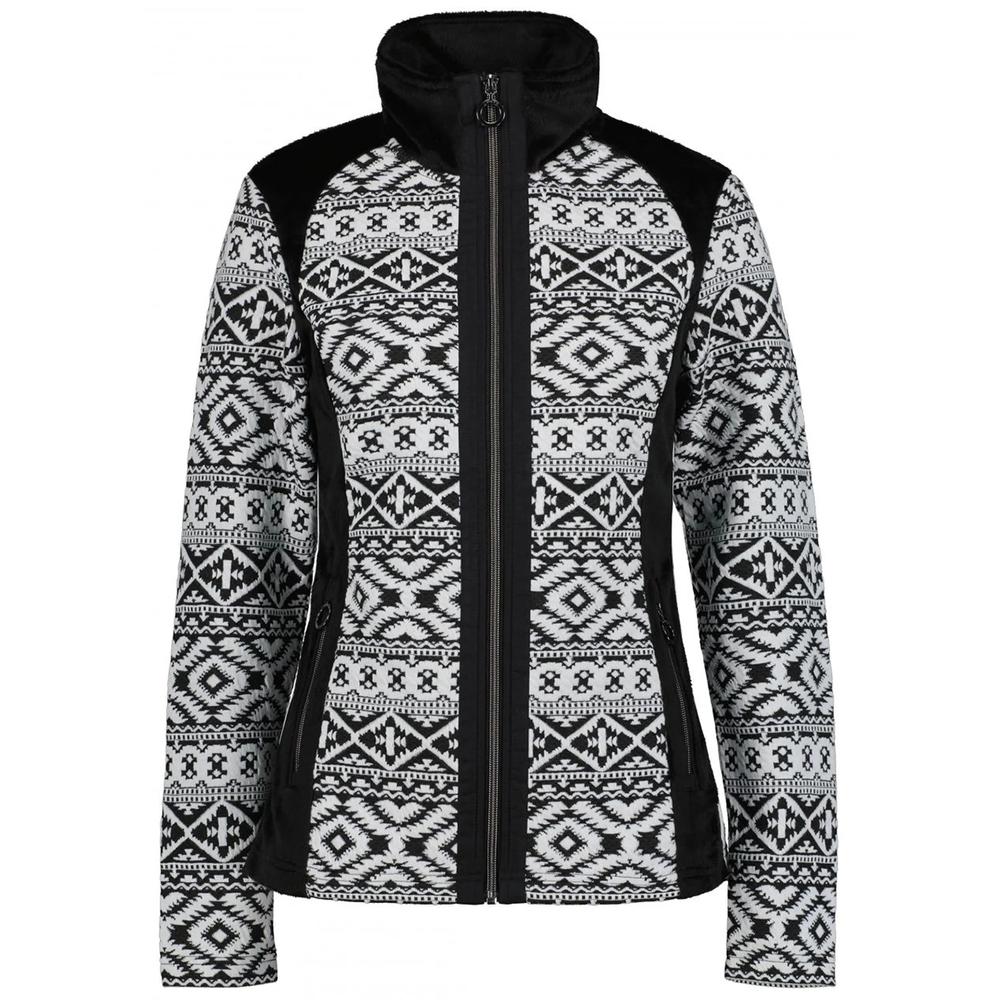 schuur Ophef test Luhta Lietorova Full Zip Sweater - Women's | SkiCountrySports.com