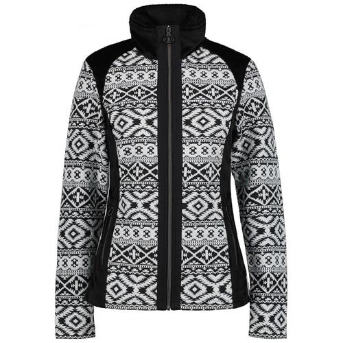 Luhta Lietorova Full Zip Sweater - Women's