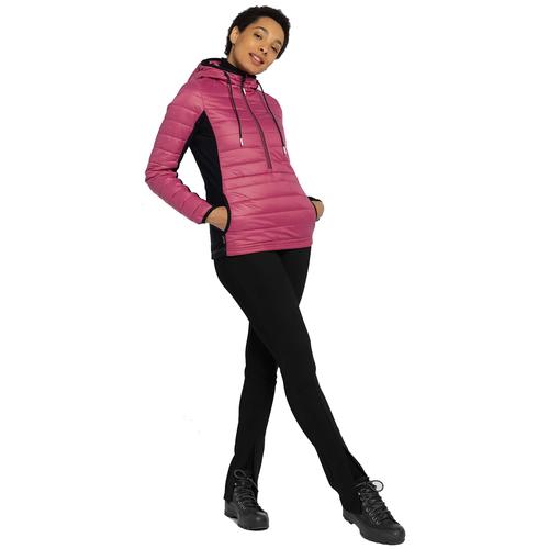  Ohsho Lorenza Hybrid Pullover - Women's