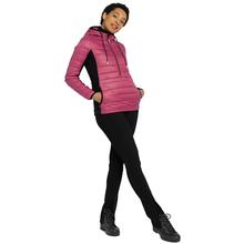 Ohsho Lorenza Hybrid Pullover - Women's PINK