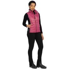Ohsho Adriana Short Vest - Women's PINK