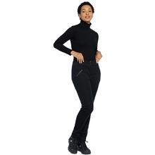 Ohsho Fatima Softshell Pant - Women's BLK