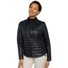 Ohsho Carmen Jacket - Women's BLK