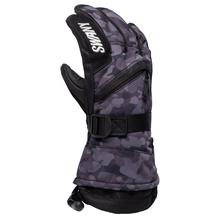 Swany X-Over Glove - Kids' BLK_CAMO