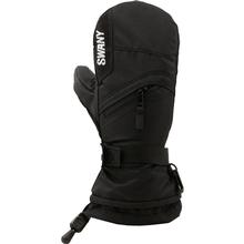 Swany X-Over Mitten - Kids' BLK