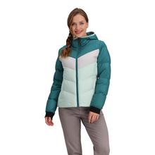 Obermeyer Peyton Down Jacket - Women's 23067