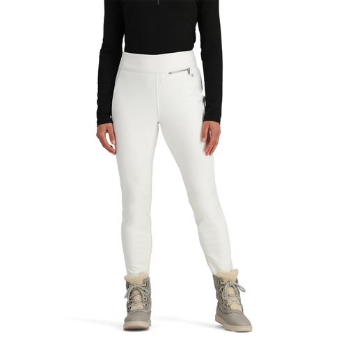 Obermeyer Jinks ITB Softshell Pant - Women's | SkiCountrySports.com