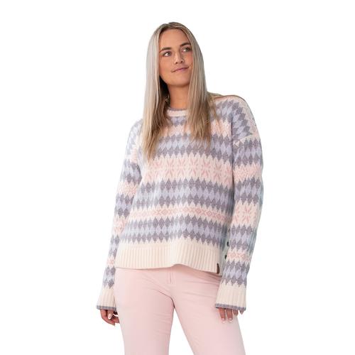 Obermeyer Joanna Sweater - Women's