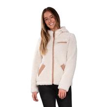 Obermeyer Amelia Sherpa Jacket - Women's 21011
