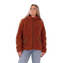 Obermeyer Amelia Sherpa Jacket - Women's 22018