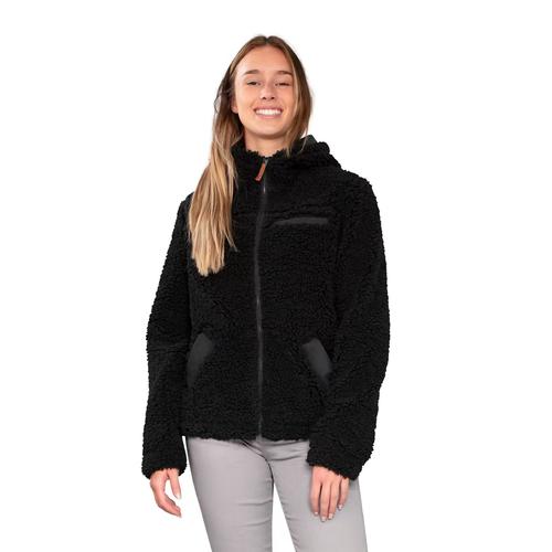 Obermeyer Amelia Sherpa Jacket - Women's