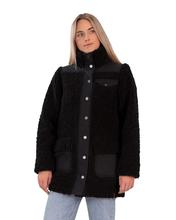 Obermeyer Andie Sherpa Jacket - Women's 16009