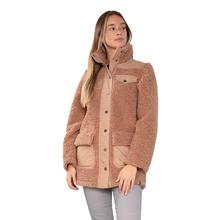 Obermeyer Andie Sherpa Jacket - Women's 22112