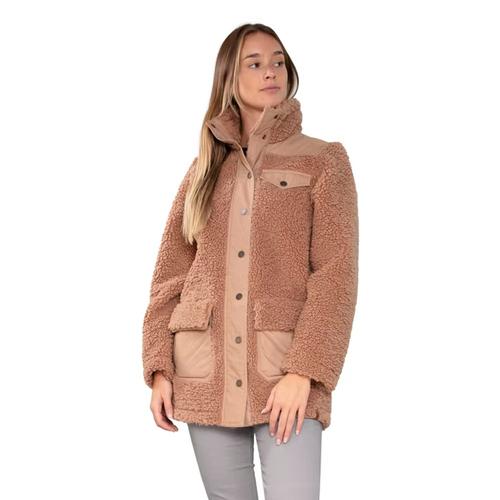 Obermeyer Andie Sherpa Jacket - Women's
