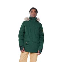 Obermeyer Ridgeline Jacket w/ Faux Fur - Men's 21190