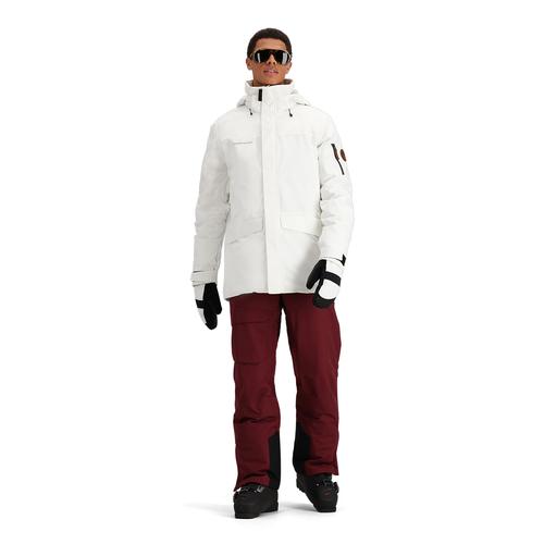  Obermeyer Ridgeline Jacket - Men's