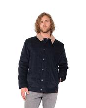 Obermeyer Condor Corduroy Jacket - Men's 16009