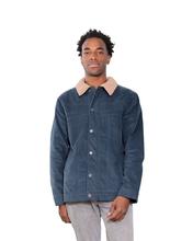 Obermeyer Condor Corduroy Jacket - Men's 21175