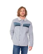 Obermeyer Condor Corduroy Jacket - Men's 22005
