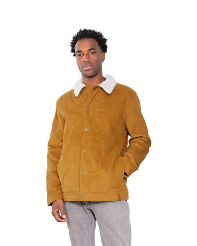 Obermeyer Condor Corduroy Jacket - Men's