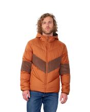 Obermeyer Breton Down Jacket - Men's 22018