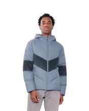 Obermeyer Breton Down Jacket - Men's 22165