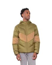 Obermeyer Breton Down Jacket - Men's 22184