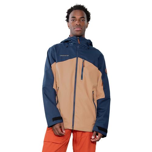  Obermeyer Chandler Shell Jacket - Men's