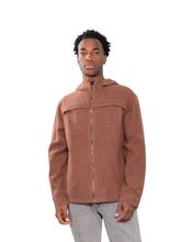 Obermeyer Wyatt Wooly Jacket - Men's 22114