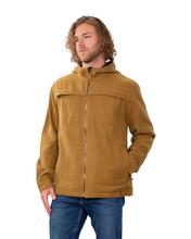 Obermeyer Wyatt Wooly Jacket - Men's 22122