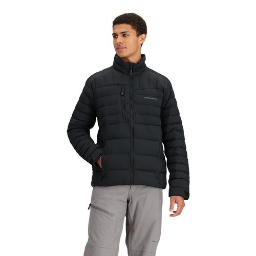 Obermeyer Klaus Down Jacket - Men's