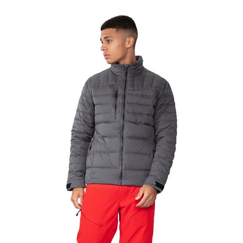 Obermeyer Klaus Down Jacket - Men's