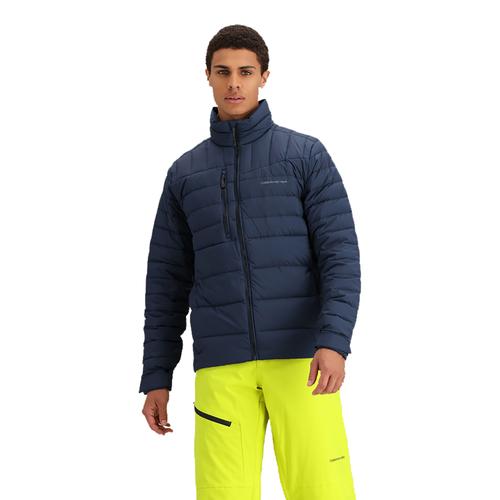 Obermeyer Klaus Down Jacket - Men's