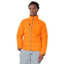 Obermeyer Klaus Down Jacket - Men's 22036