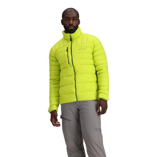  Obermeyer Klaus Down Jacket - Men's