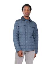 Obermeyer Wilder Down Shirt Jacket - Men's 21175