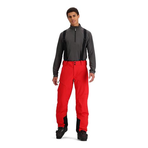 Obermeyer Force Suspender Pant - Men's