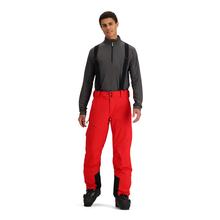 Obermeyer Force Suspender Pant - Men's 19042