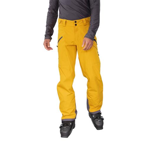 Obermeyer Foraker Shell Pant - Men's