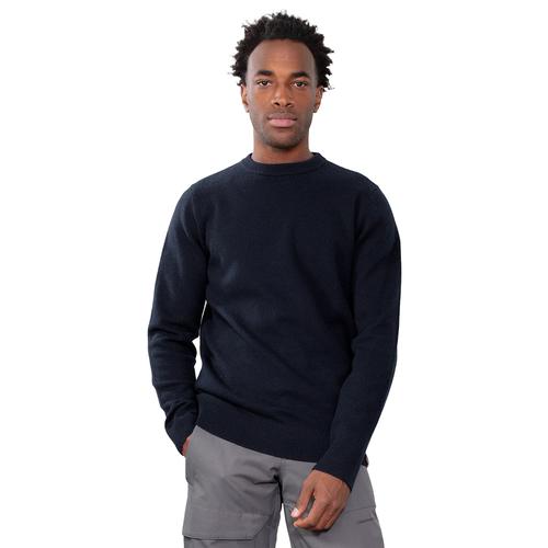 Obermeyer Reggie Crewneck Sweater - Men's