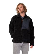 Obermeyer Landry Sherpa Jacket - Men's 16009
